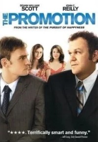 Image of The Promotion