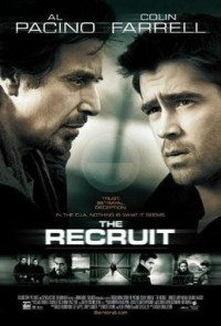 Image of The Recruit