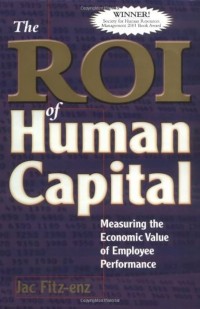Image of The ROI of human capital