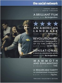 Image of The Social Network