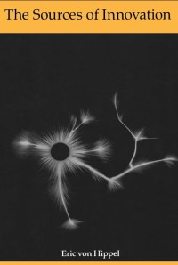 Image of The Sources of innovation