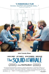 Image of The Squid and the Whale