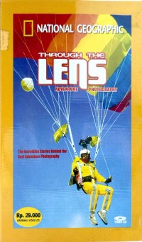 Image of Through the lens adventure photography