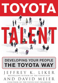 Image of Toyota talent
