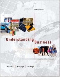 Image of Understanding business