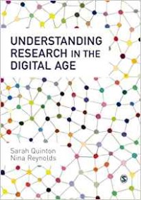 Image of Understanding research in the digital age