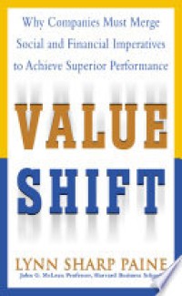 Image of Values-shift