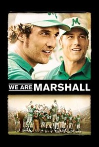 Image of We Are Marshall