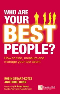 Image of Who are your best people?