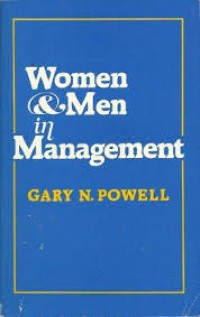 Image of Women & Men in management