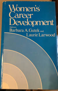 Image of Women's career development