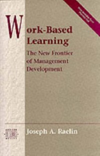 Image of Work-based learning