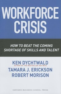 Image of Workforce crisis