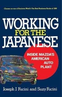 Image of Working for the Japanese