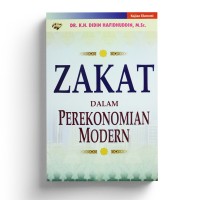 Image of Zakat dalam perekonomian modern